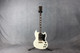 Vintage VS63 Vintage White - 2nd Hand