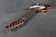 Harley Benton 25th Anniversary TE-25 Copper - 2nd Hand