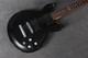 Lag Roxane - Satin Black - 2nd Hand