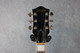 Gretsch Electric Guitar G2622LH Left Handed - Gun Metal - 2nd Hand