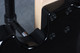 Retrovibe Davie504 Bass Guitar - Trans Black - 2nd Hand