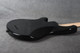 Retrovibe Davie504 Bass Guitar - Trans Black - 2nd Hand