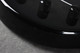 Retrovibe Davie504 Bass Guitar - Trans Black - 2nd Hand