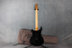 PRS SE Custom 24 Roasted Maple Neck - 2019 - Grey Black - 2nd Hand