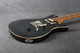 PRS SE Custom 24 Roasted Maple Neck - 2019 - Grey Black - 2nd Hand