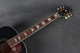 Epiphone J-200 Inspired By Gibson - Vintage Sunburst - 2nd Hand