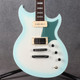 Reverend Sensei - Chronic Blue Burst - 2nd Hand