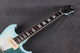 Reverend Sensei - Chronic Blue Burst - 2nd Hand
