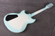 Reverend Sensei - Chronic Blue Burst - 2nd Hand