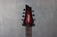 Schecter Sunset Extreme 7 String -  Scarlet Burst - 2nd Hand
