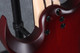Schecter Sunset Extreme 7 String -  Scarlet Burst - 2nd Hand