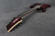 Schecter Sunset Extreme 7 String -  Scarlet Burst - 2nd Hand