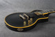 ESP LTD EC-1000 Vintage - Black - 2nd Hand