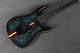 Ibanez Premium RGA20P1PB - Cosmic Blue Burst - 2nd Hand