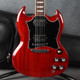 Gibson SG Standard - Cherry Red - 2nd Hand