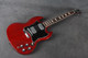 Gibson SG Standard - Cherry Red - 2nd Hand