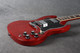 Gibson SG Standard - Cherry Red - 2nd Hand
