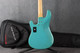 Sandberg California 2 TM4 Light Aged - Roquefort Blue - 2nd Hand