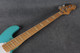 Sandberg California 2 TM4 Light Aged - Roquefort Blue - 2nd Hand