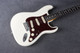 Fender American Pro II Stratocaster - White - 2nd Hand