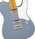 Fender 75th Anniversary American Professional Classic Cabronita Telecaster - Ice Blue Metallic