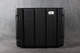 G4M 8 Unit Rack Case - 2nd Hand
