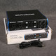Presonus Studio 26C Audio Interface - 2nd Hand