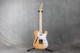 EastCoast T1 Thinline - Natural - 2nd Hand