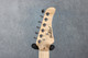 EastCoast T1 Thinline - Natural - 2nd Hand