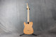 EastCoast T1 Thinline - Natural - 2nd Hand