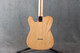 EastCoast T1 Thinline - Natural - 2nd Hand