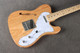 EastCoast T1 Thinline - Natural - 2nd Hand