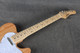 EastCoast T1 Thinline - Natural - 2nd Hand
