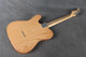 EastCoast T1 Thinline - Natural - 2nd Hand