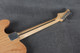 EastCoast T1 Thinline - Natural - 2nd Hand