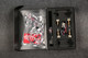 EMG Zakk Wylde Pick Up Set - Black - 2nd Hand