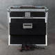 Custom Pedalboards Multi-Switcher Lift Out Flight Case Pedalboard - 2nd Hand
