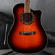 Fender T-Bucket 300ce - 3-Tone Sunburst - 2nd Hand