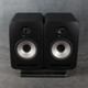 Tannoy Reveal 802 Monitor Pair - 2nd Hand