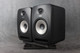 Tannoy Reveal 802 Monitor Pair - 2nd Hand