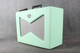 Fender Vaporizer Combo - Seafoam Green **COLLECTION ONLY** - 2nd Hand