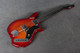 Hagstrom Impala - Sunburst - 2nd Hand