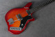 Hagstrom Impala - Sunburst - 2nd Hand