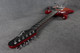 Hagstrom Impala - Sunburst - 2nd Hand