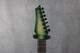 Harley Benton Amarok-7 EGNT 7-String - 2nd Hand