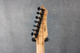 Harley Benton Amarok-7 EGNT 7-String - 2nd Hand