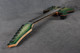 Harley Benton Amarok-7 EGNT 7-String - 2nd Hand