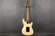 Sire Larry Carlton S7 Vintage - Left Handed - Vintage White - 2nd Hand