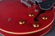 Epiphone 335 Dot- Cherry - 2nd Hand
