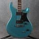 PRS SE Santana - Aqua Metallic - 2nd Hand